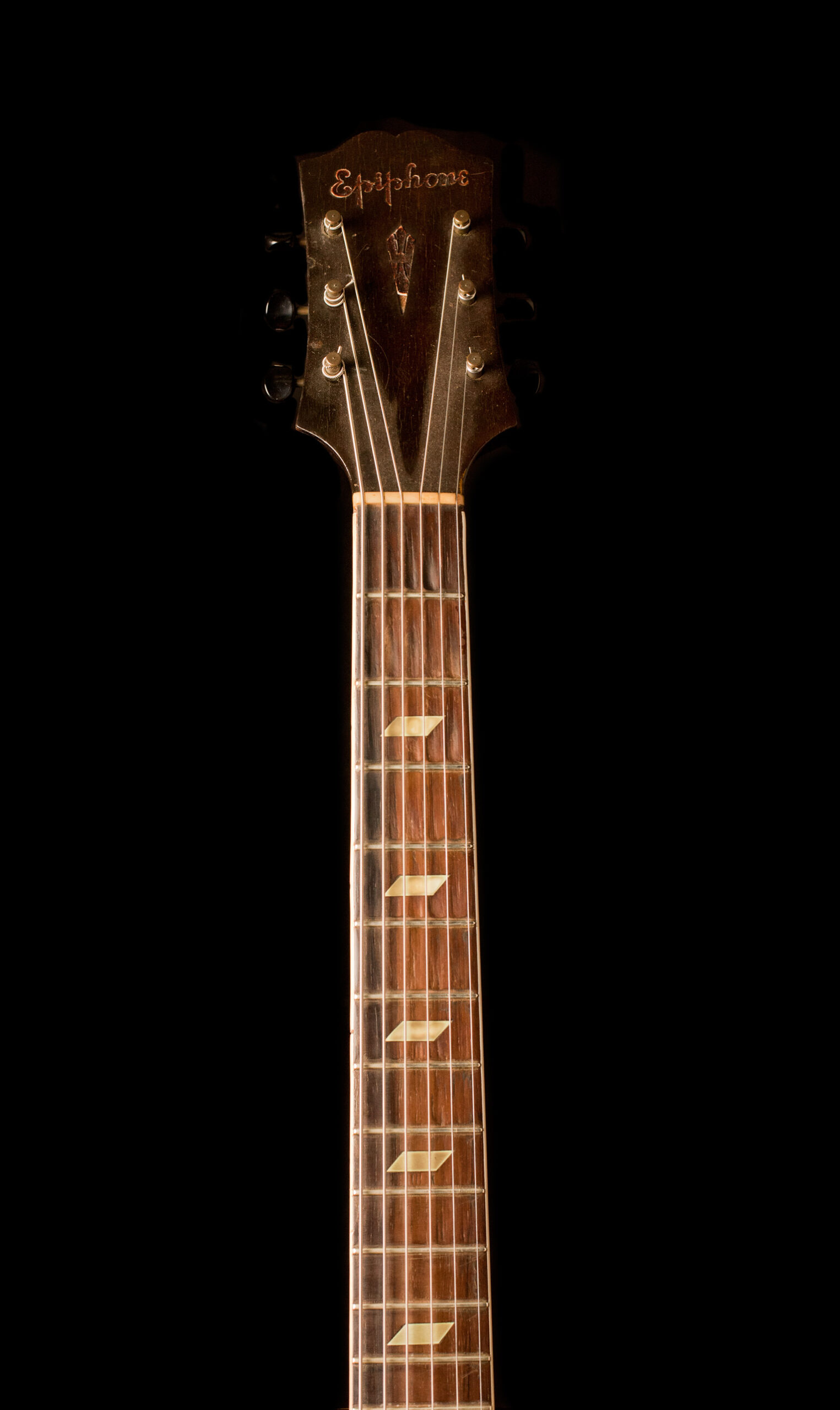 Epiphone Blackstone 1946 – Bild 7