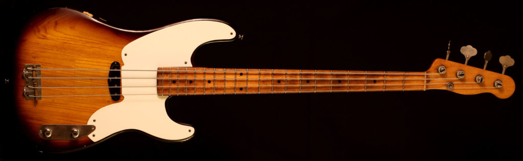 Fender Precision Bass 1955