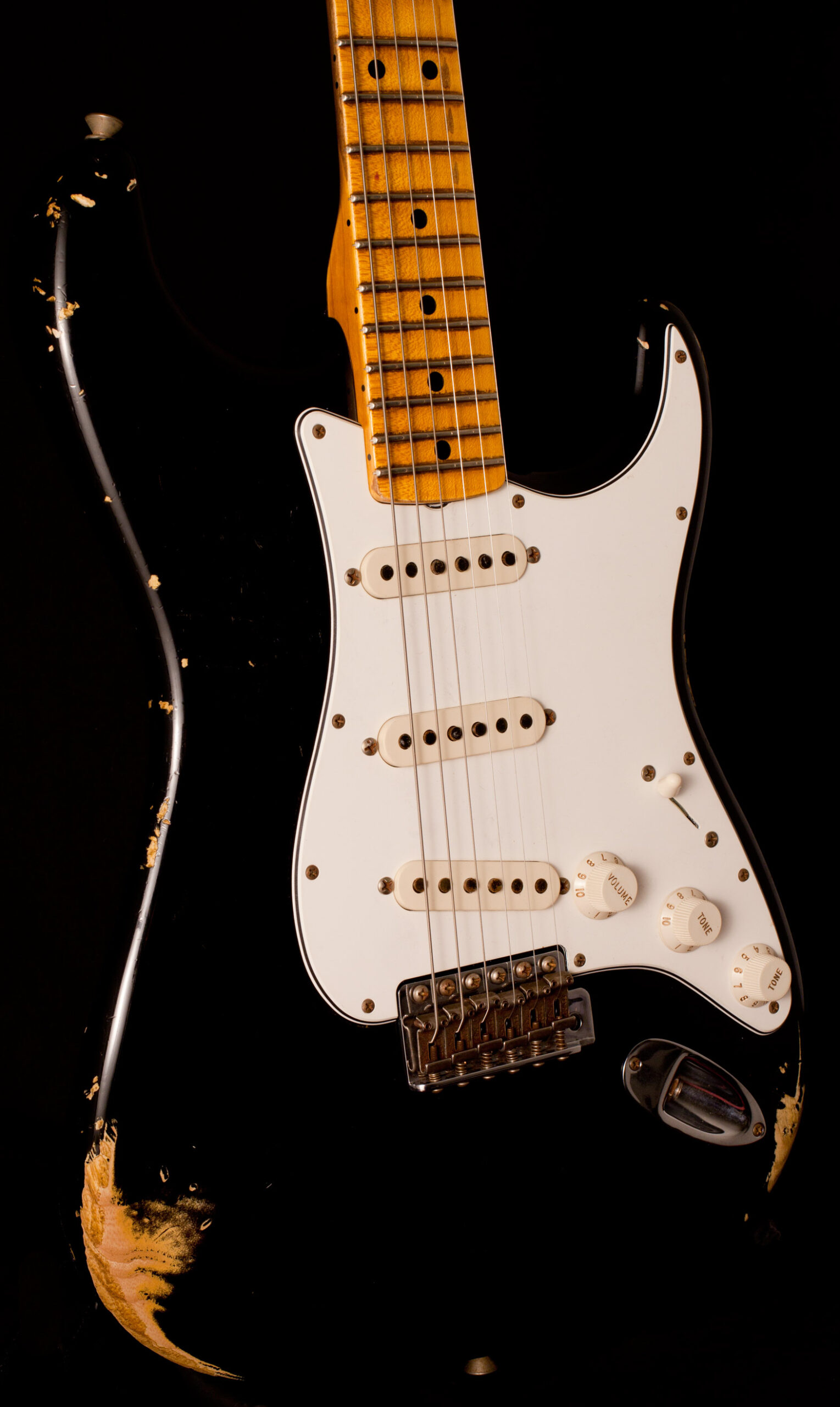 Fender Stratocaster '68 Heavy Relic - Image 2