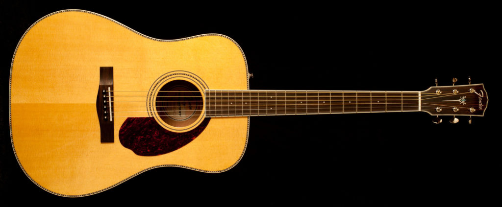 Fender PM-1 Standard Natural