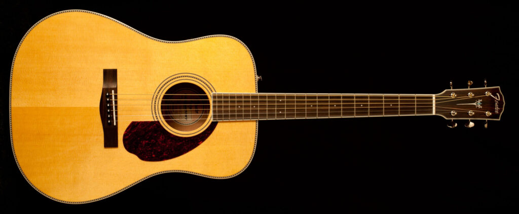 Fender PM-1 Standard Natural