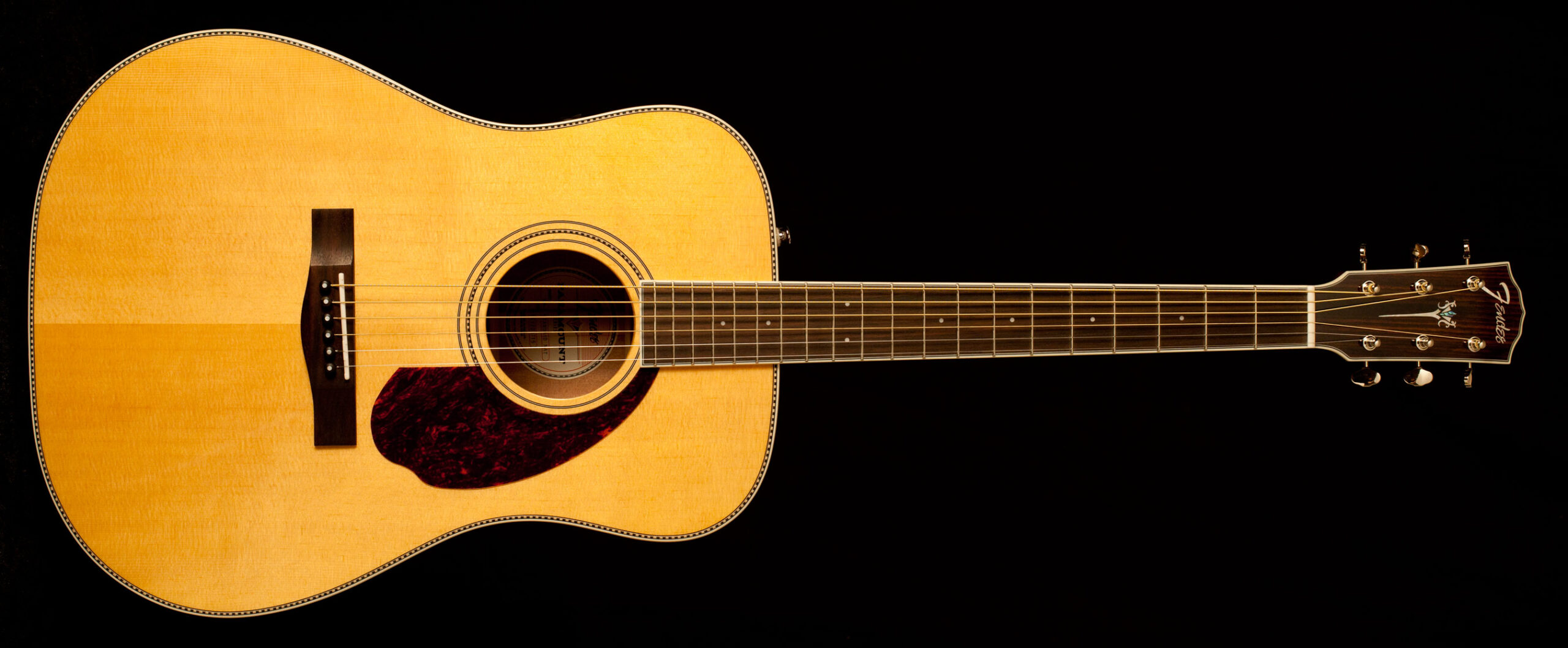 Fender PM-1 Standard Natural