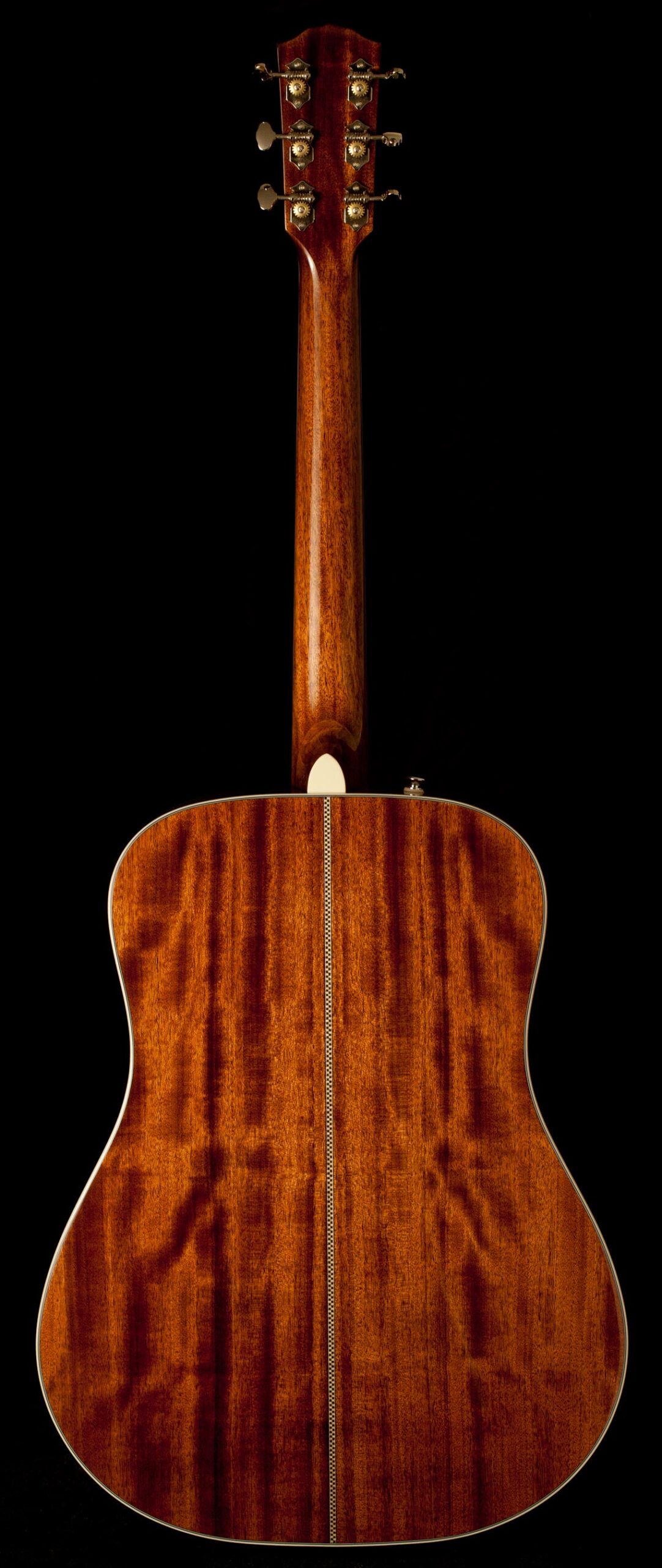 Fender PM-1 Standard Natural - Image 3