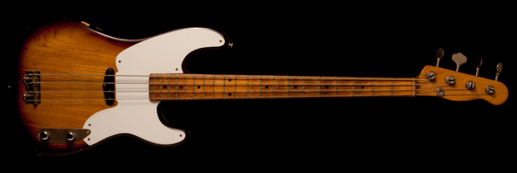 Fender Precision Bass 1955