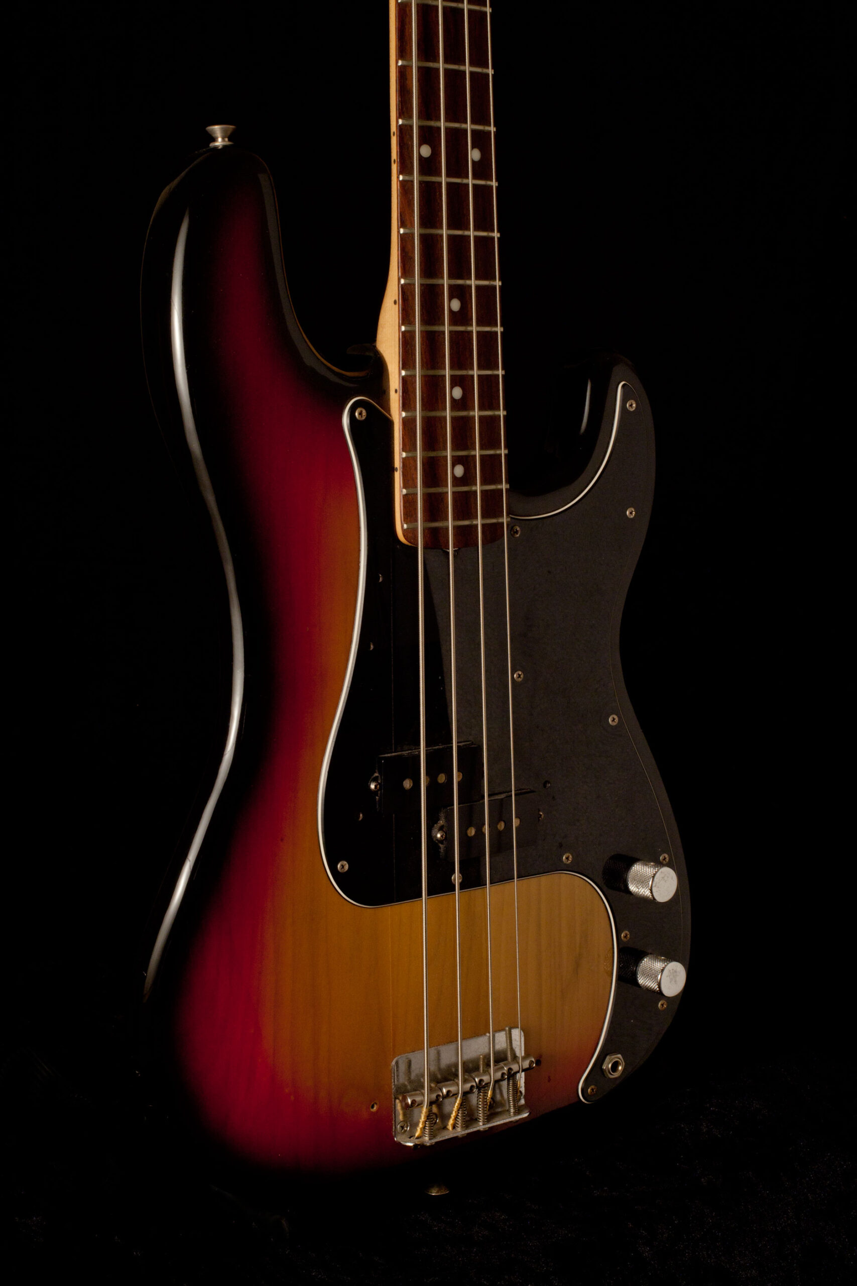 Fender Precision Bass 1975 - Image 2
