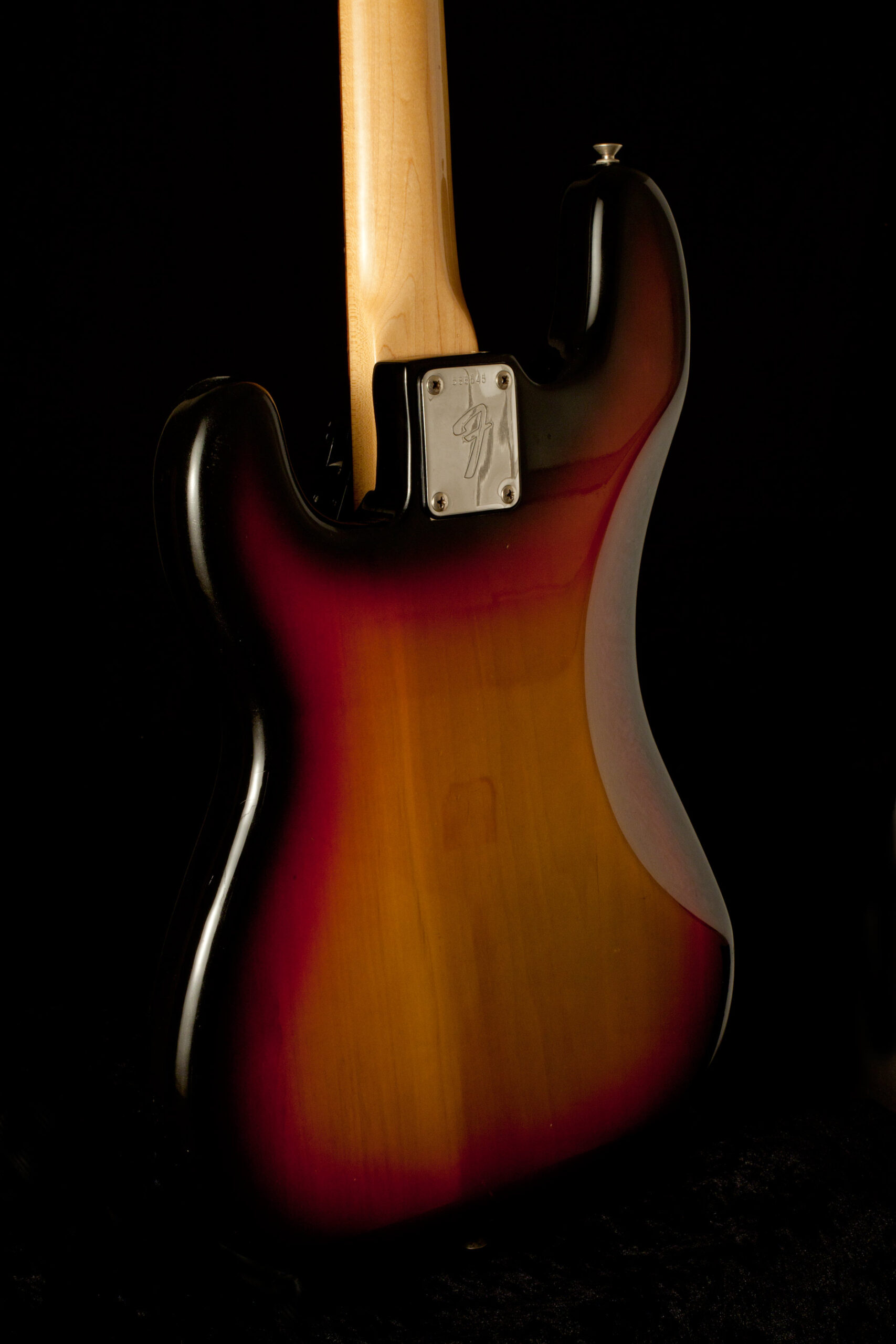 Fender Precision Bass 1975 - Image 5