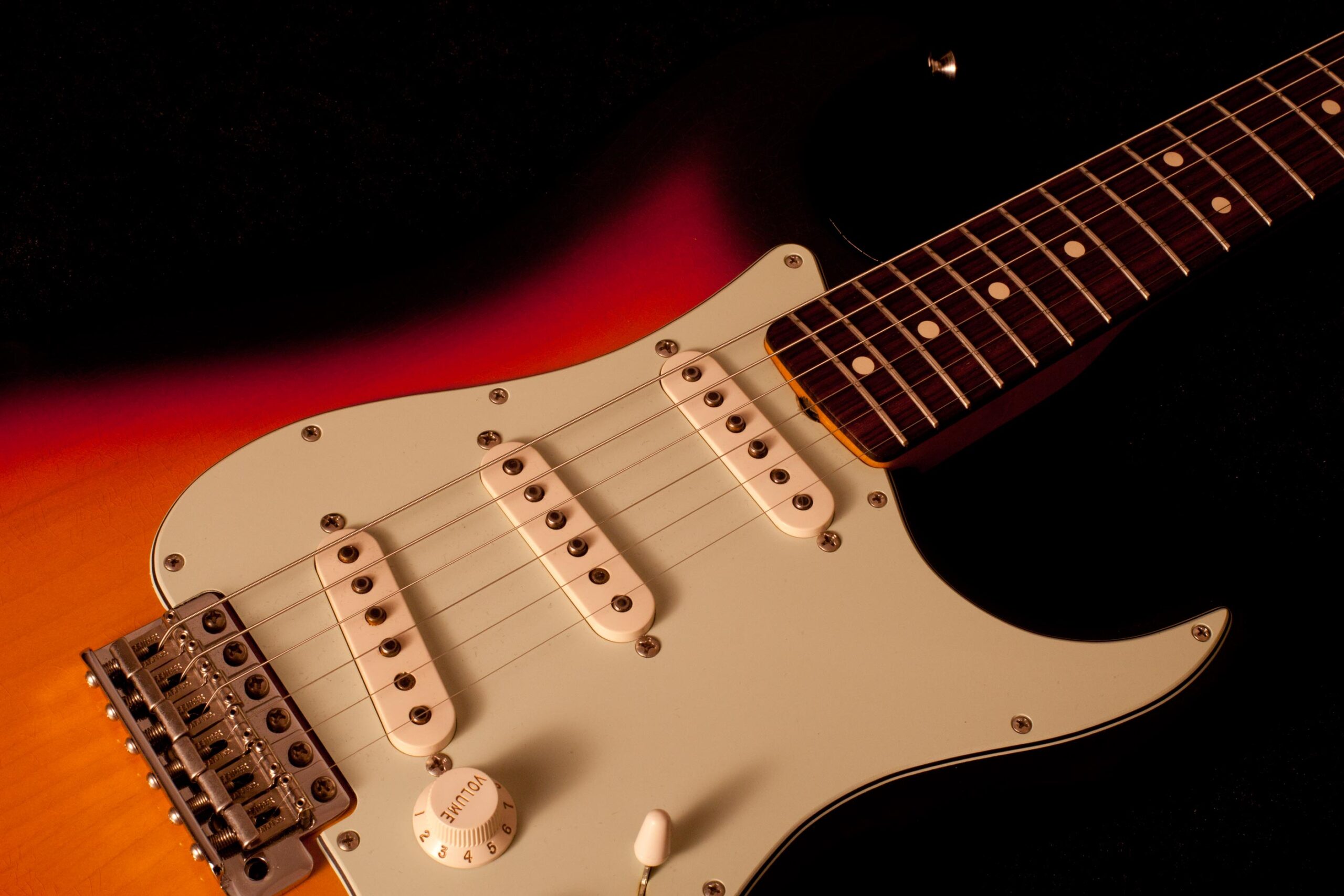 Fender Stratocaster '64 Closet Classic - Image 2