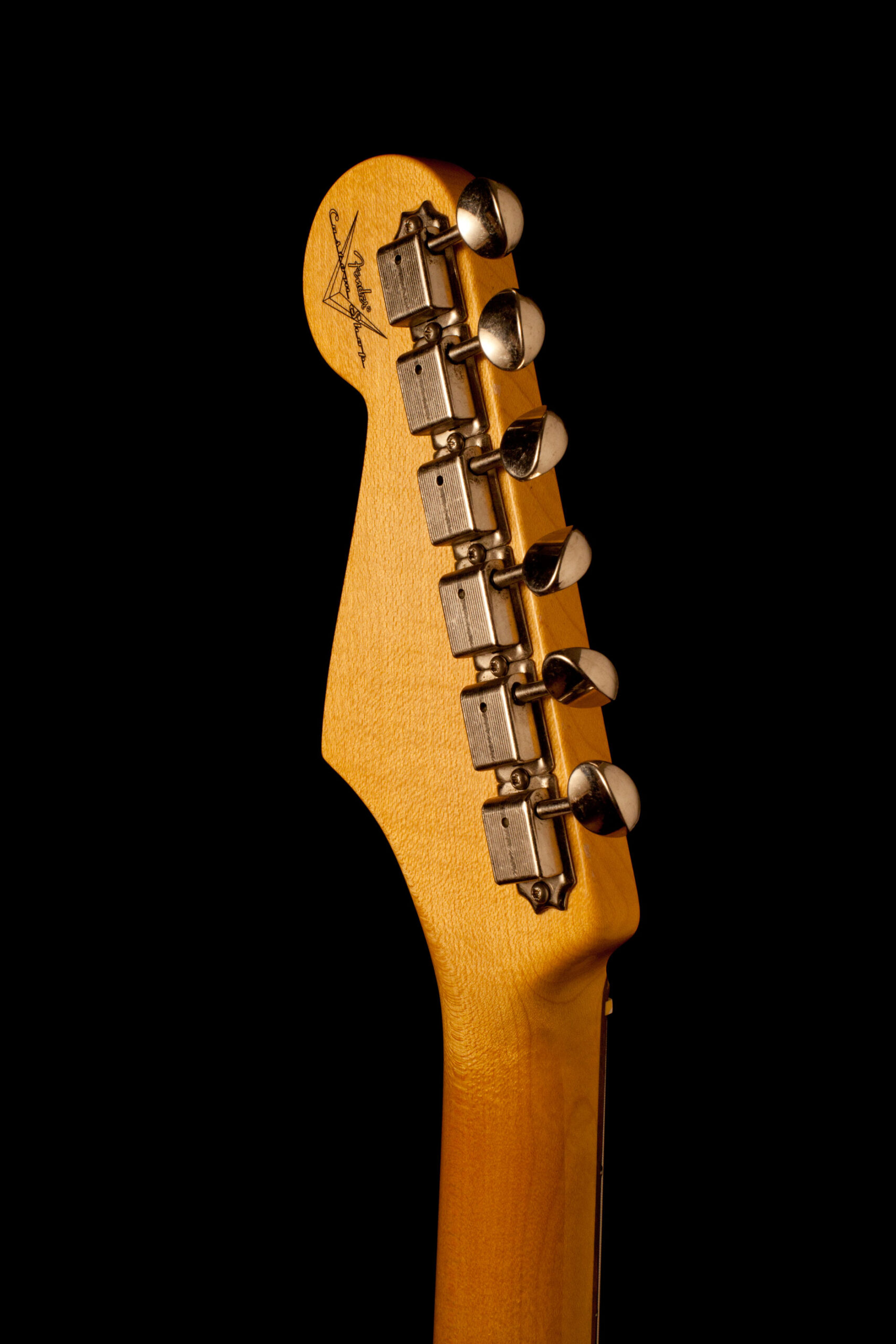 Fender Stratocaster '64 Closet Classic - Image 3