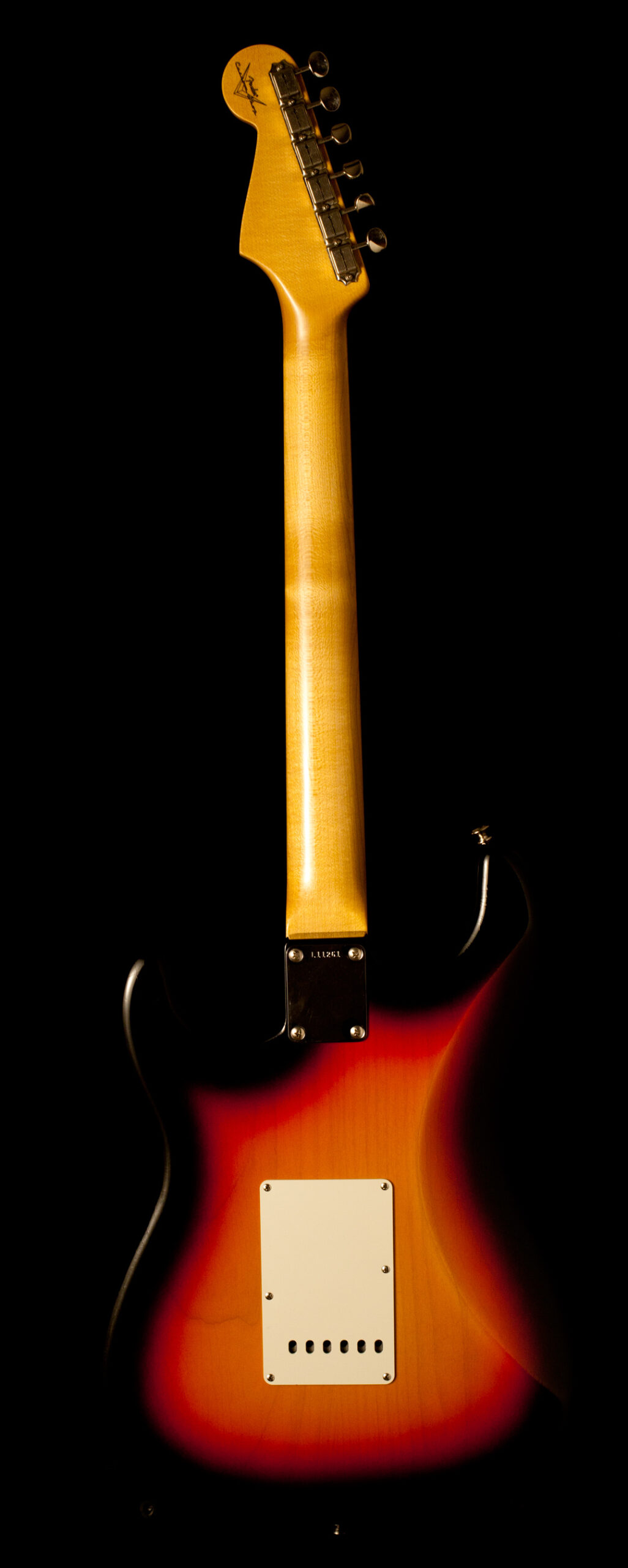 Fender Stratocaster '64 Closet Classic - Image 6