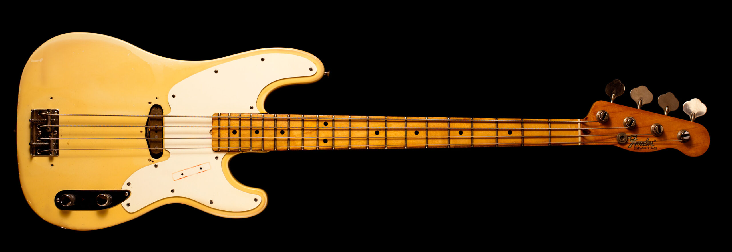 Fender Telecaster Bass early 1970's