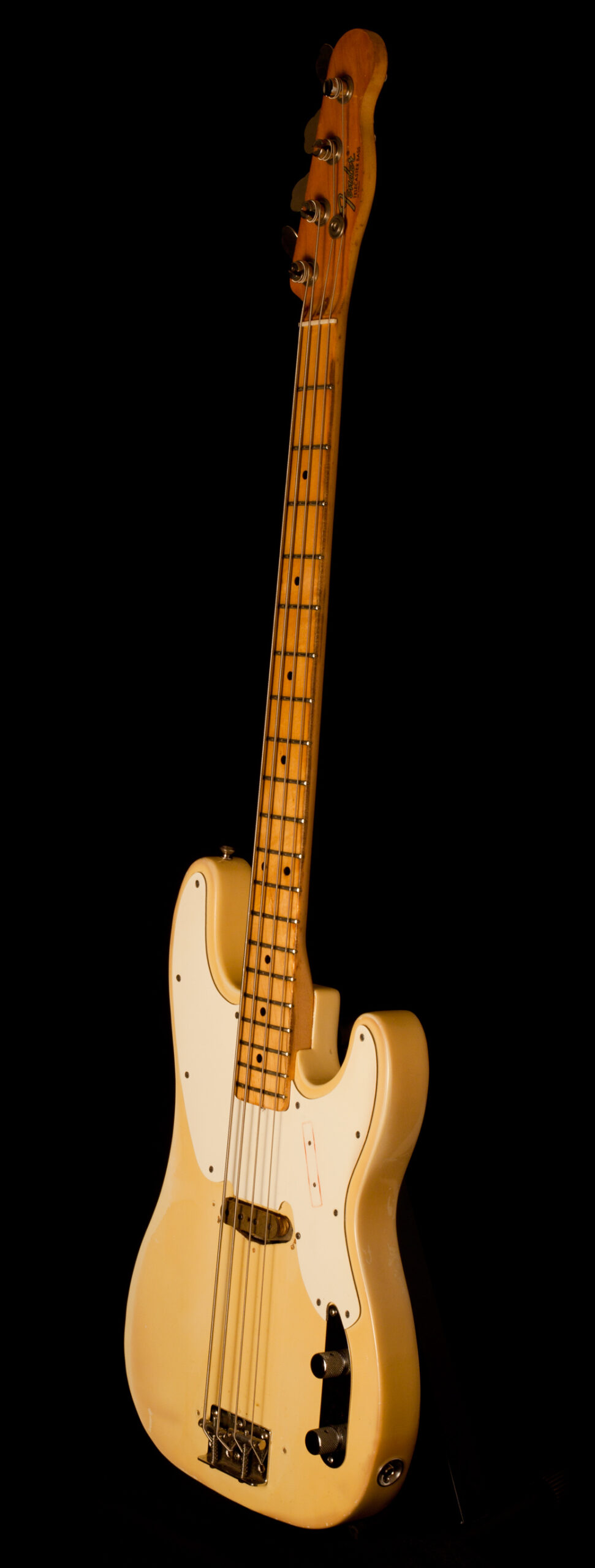Fender Telecaster Bass early 1970's - Image 7