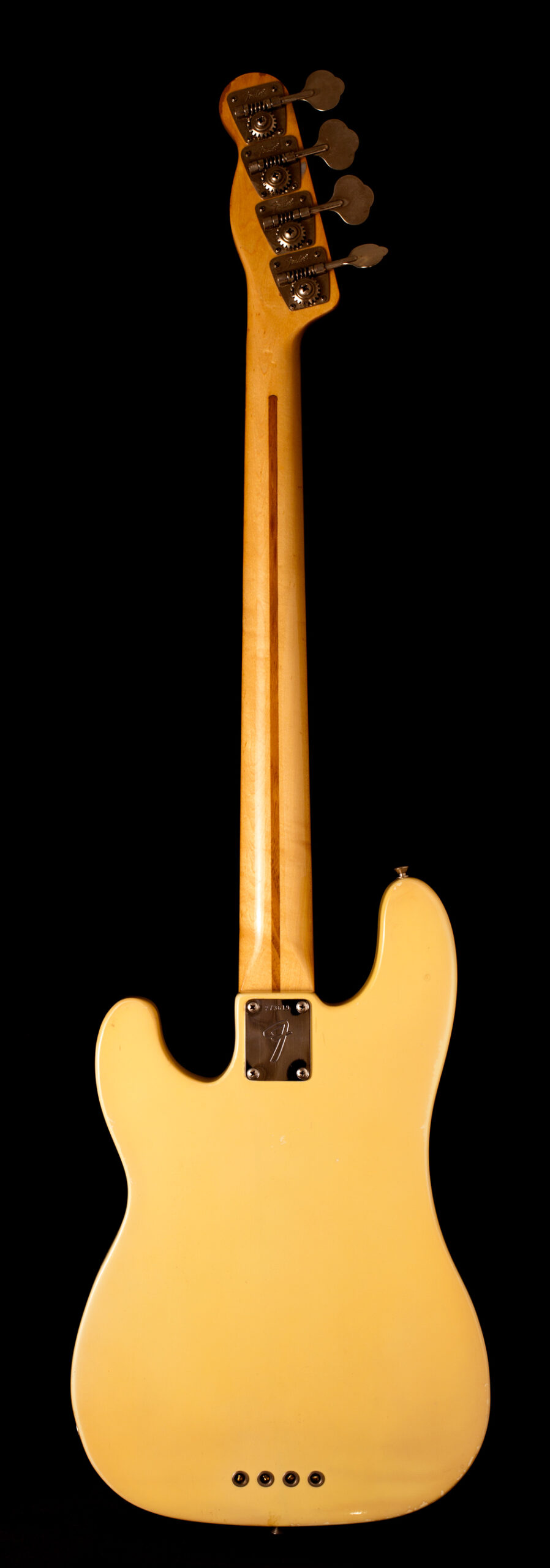 Fender Telecaster Bass early 1970's - Image 2