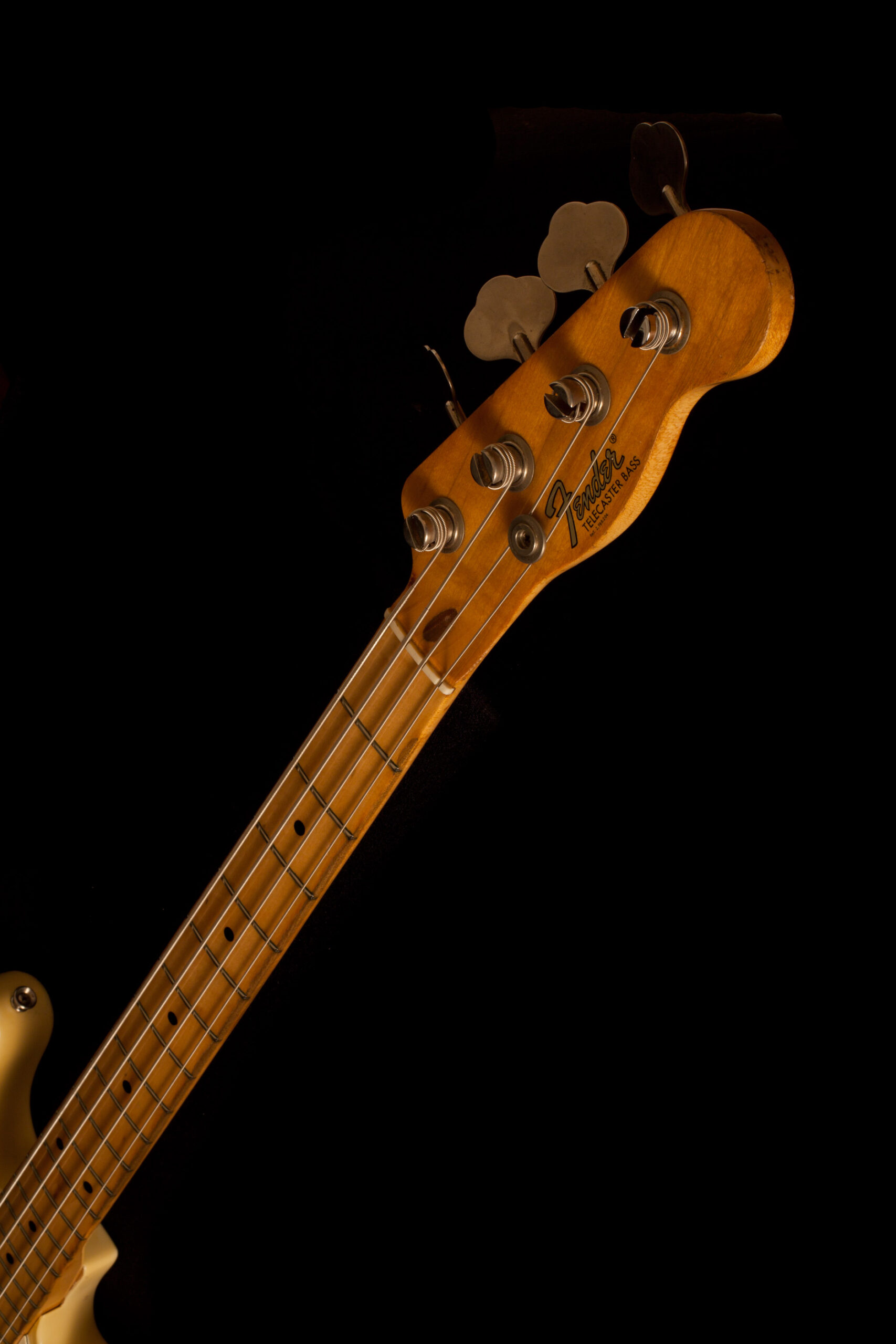 Fender Telecaster Bass early 1970's - Image 8