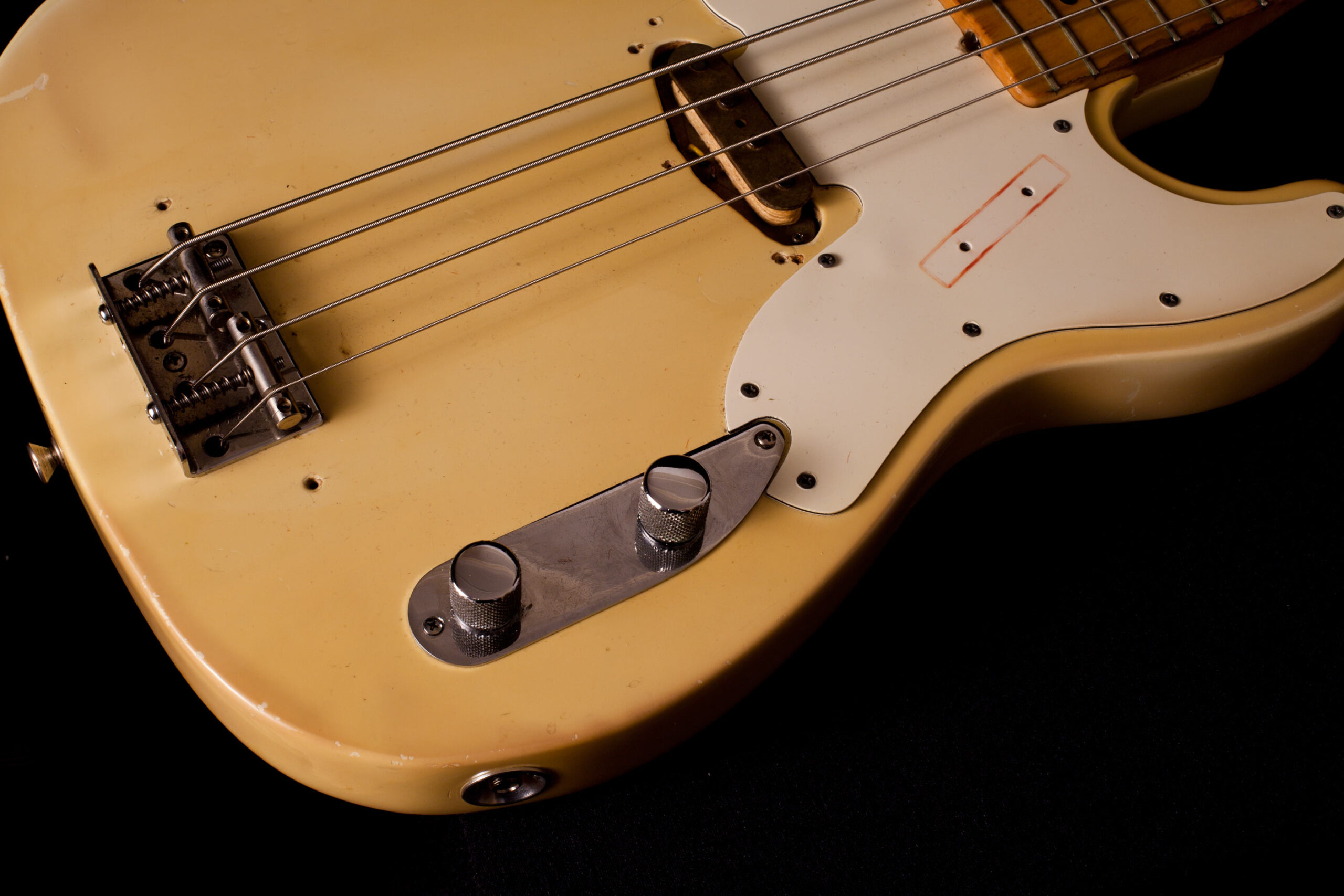 Fender Telecaster Bass early 1970's - Image 4