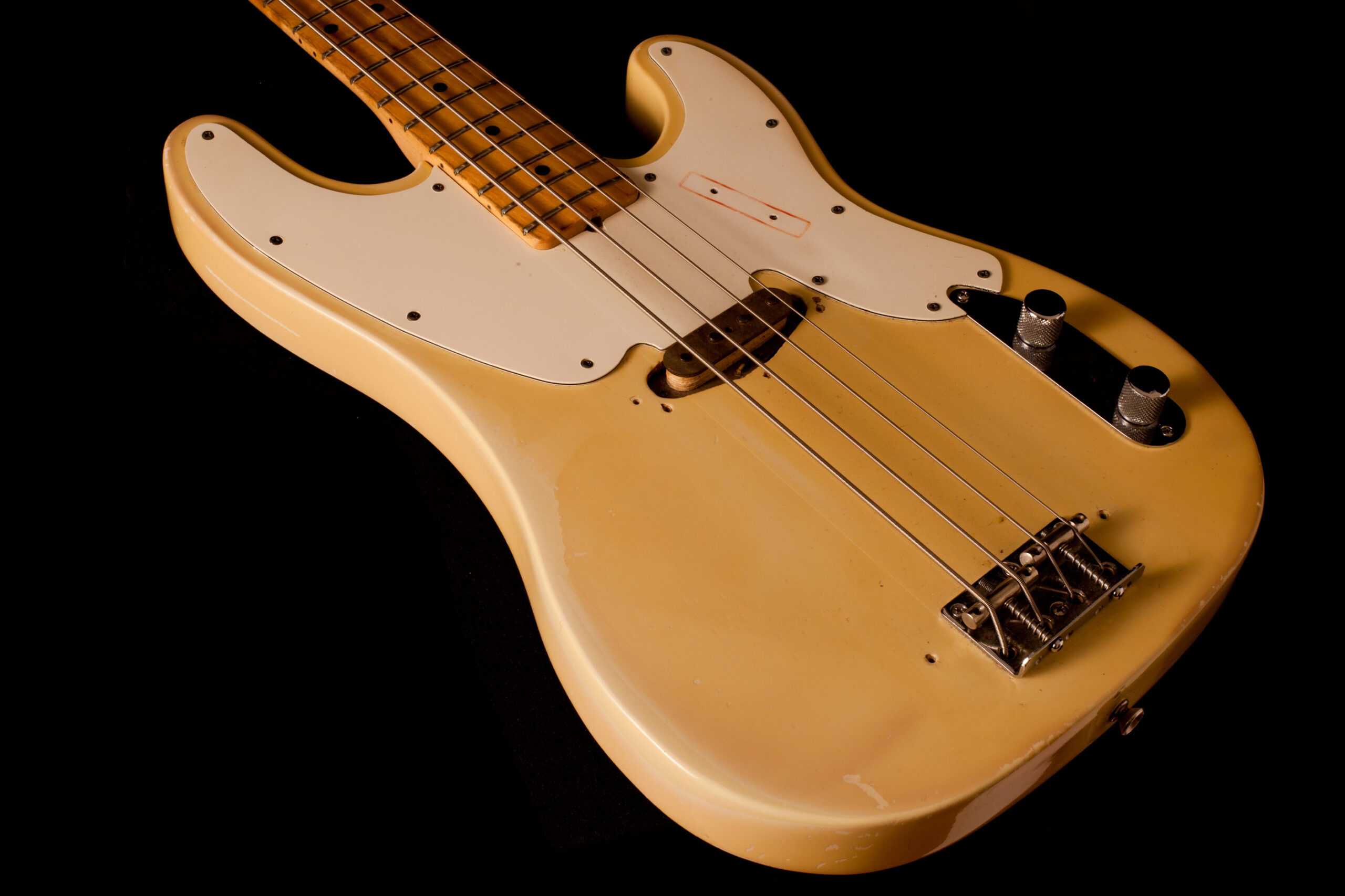 Fender Telecaster Bass early 1970's - Image 5