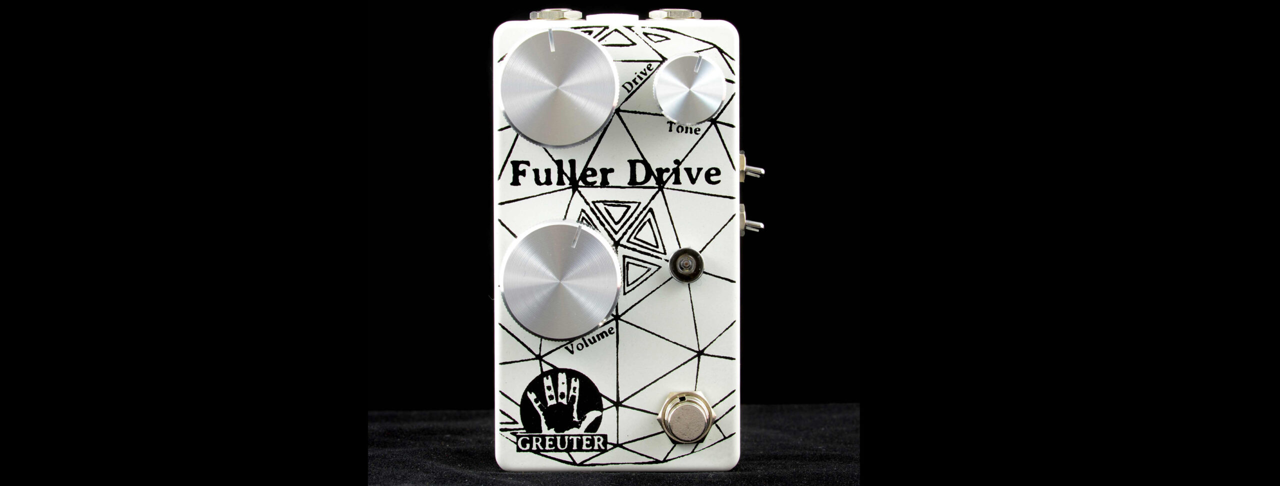 Greuter Audio Fuller Drive