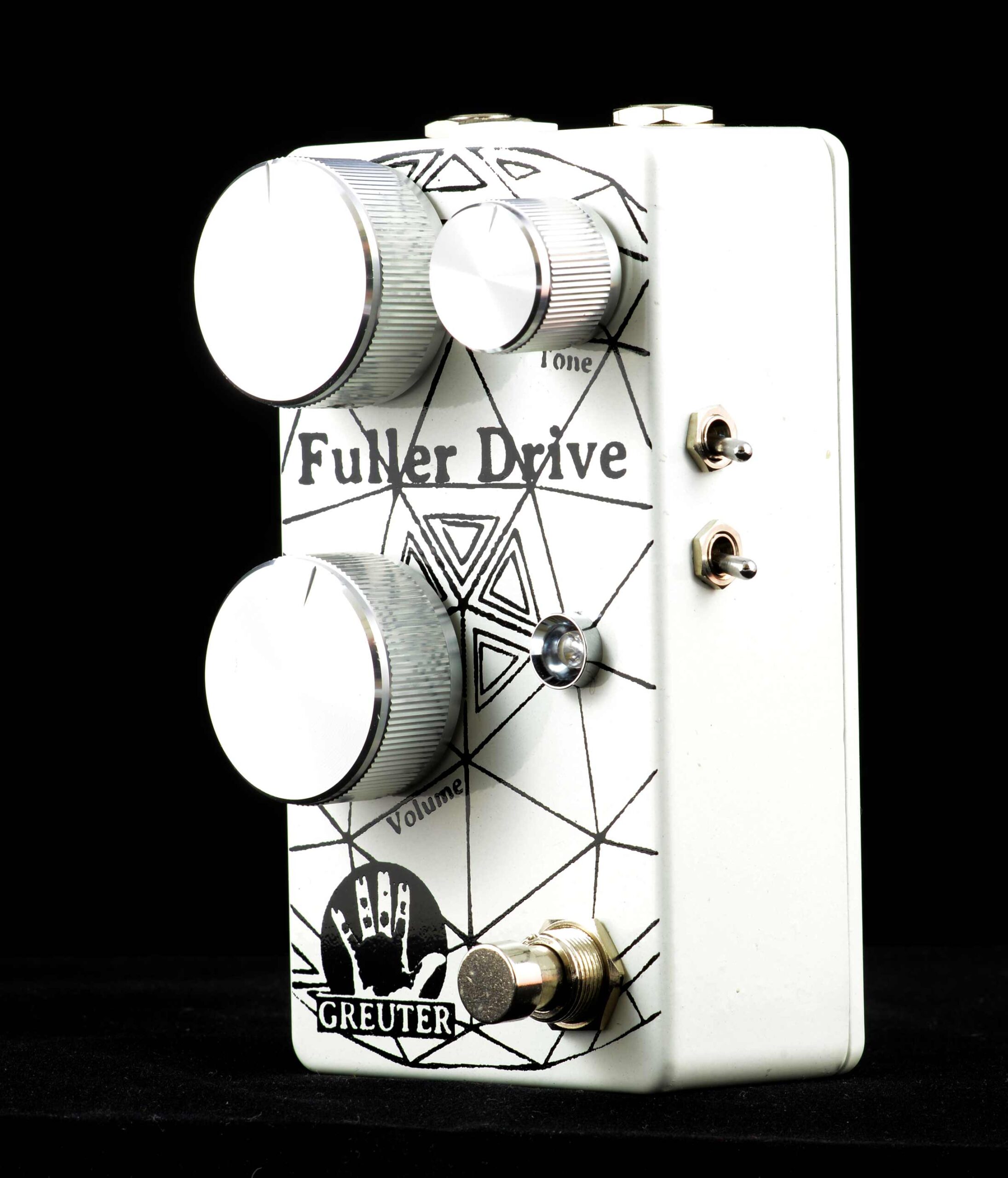 Greuter Audio Fuller Drive – Bild 4