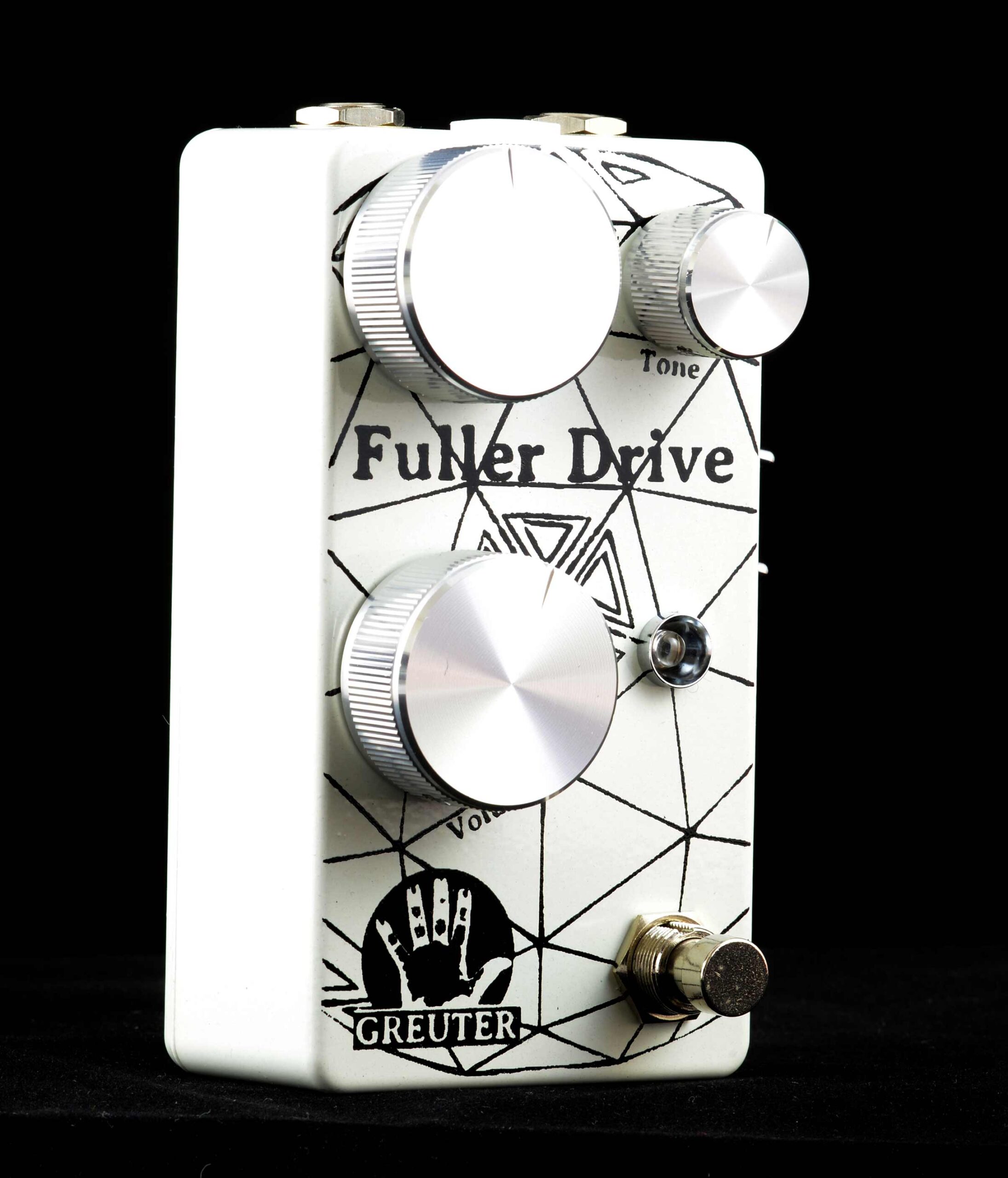Greuter Audio Fuller Drive – Bild 2