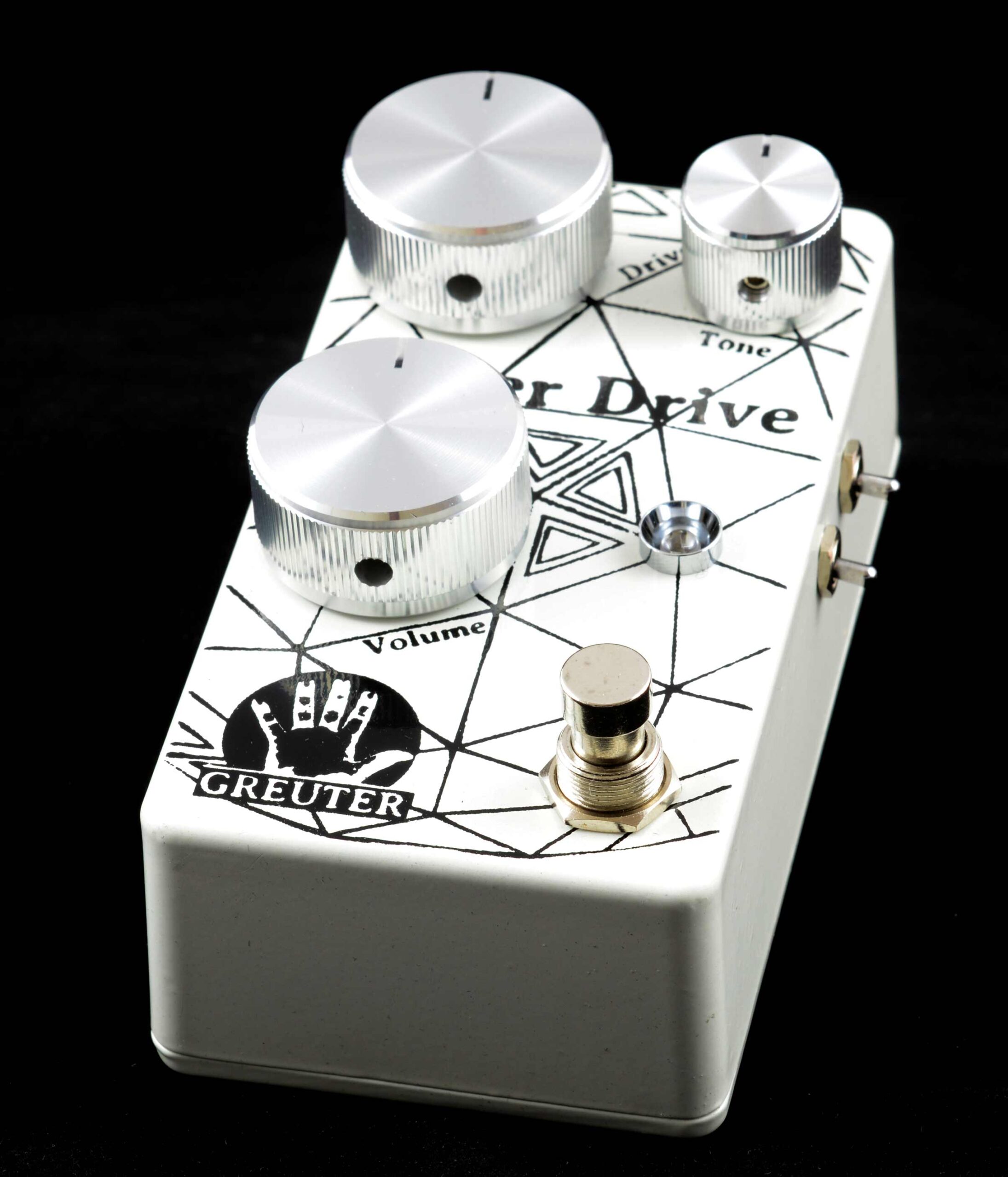 Greuter Audio Fuller Drive – Bild 3