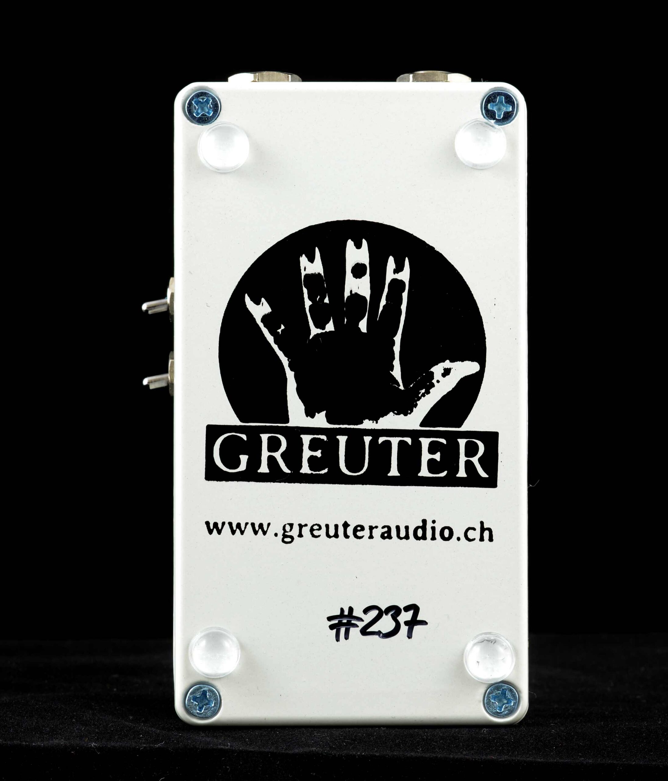 Greuter Audio Fuller Drive – Bild 5
