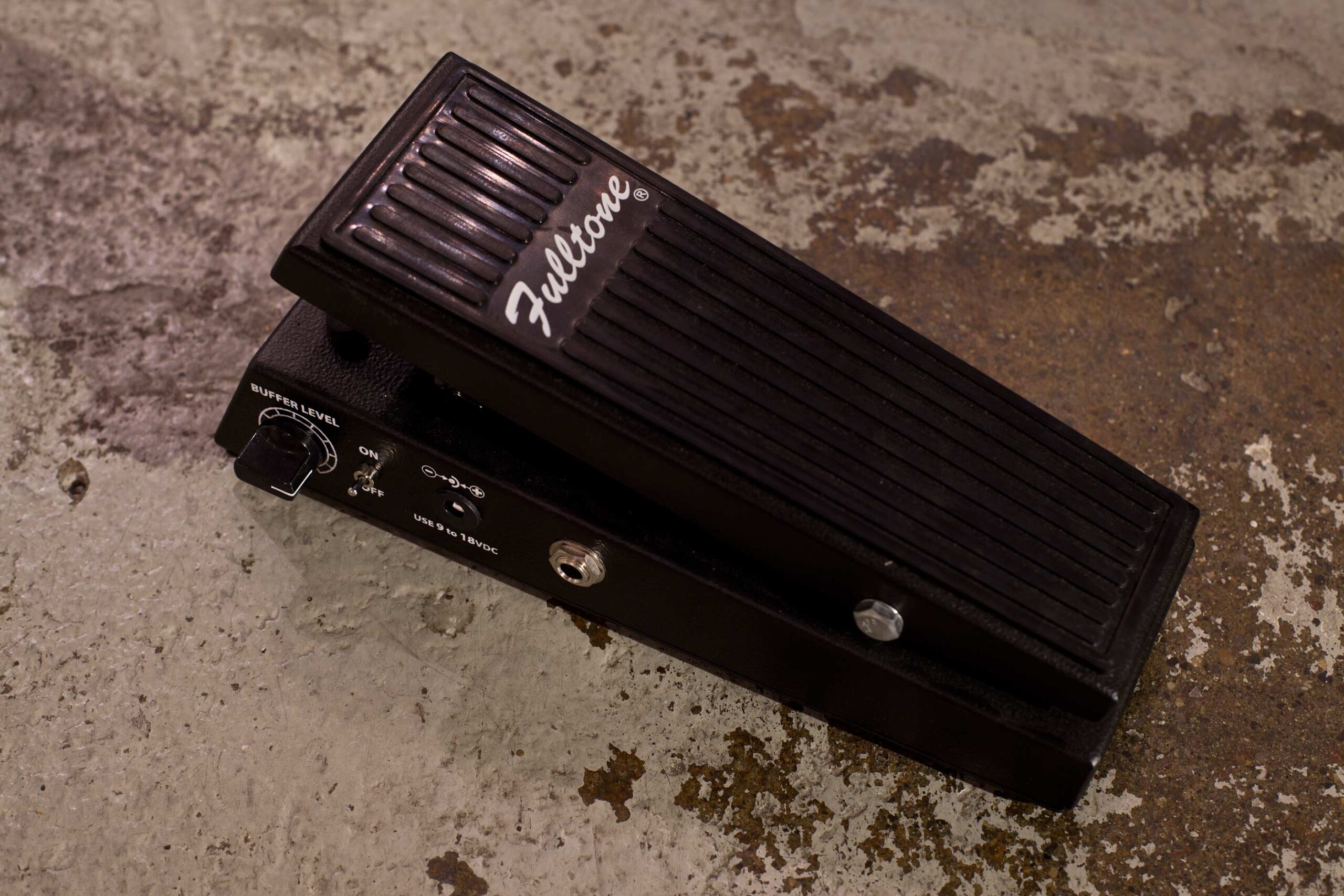 Fulltone Clyde Deluxe Wah - Image 3