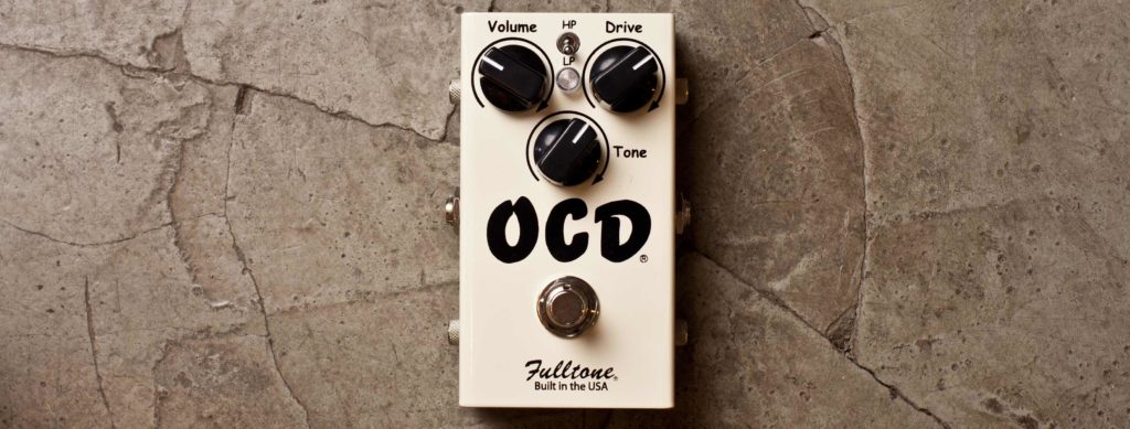 Fulltone OCD