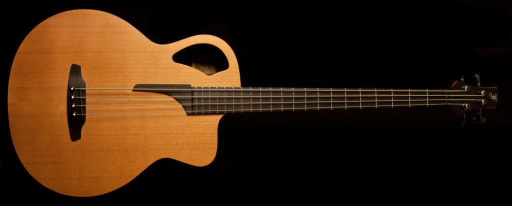 Furch Acoustic Bass B61 CM IV