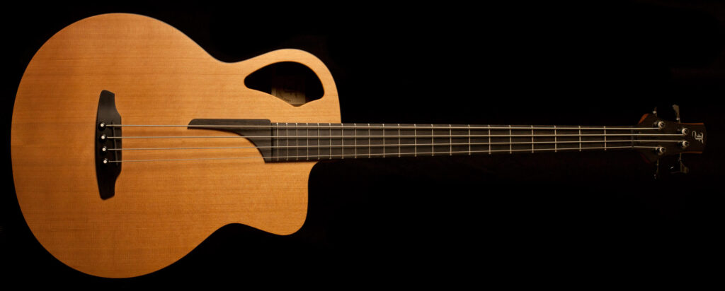 Furch Acoustic Bass B61 CM IV