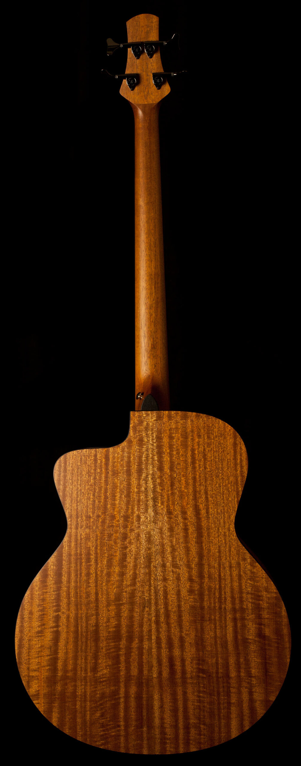 Furch Acoustic Bass B61 CM IV - Image 3