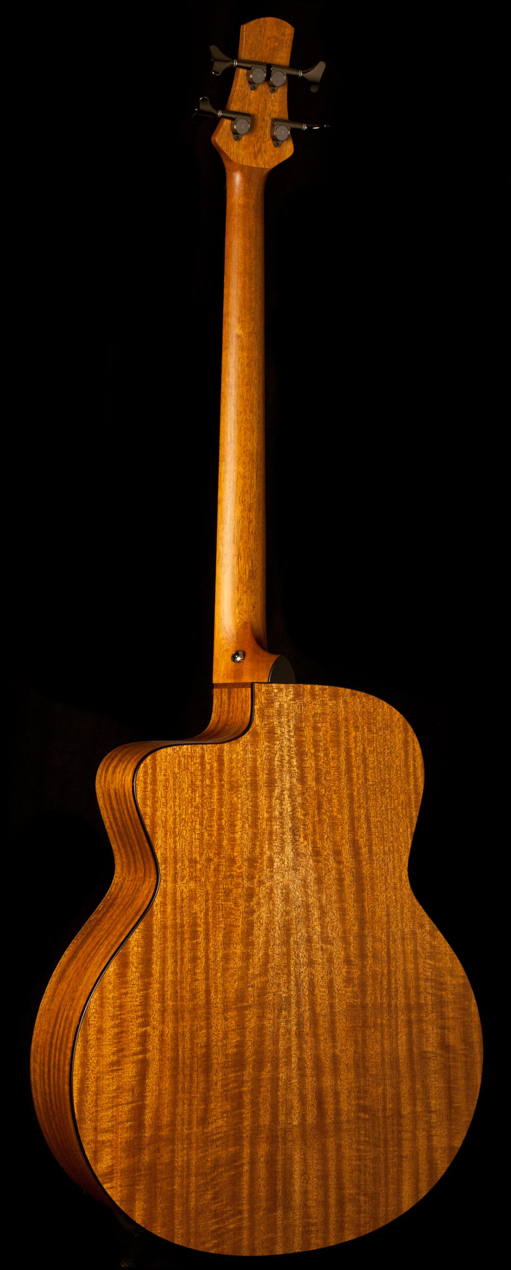 Furch Acoustic Bass B61 CM IV - Image 5