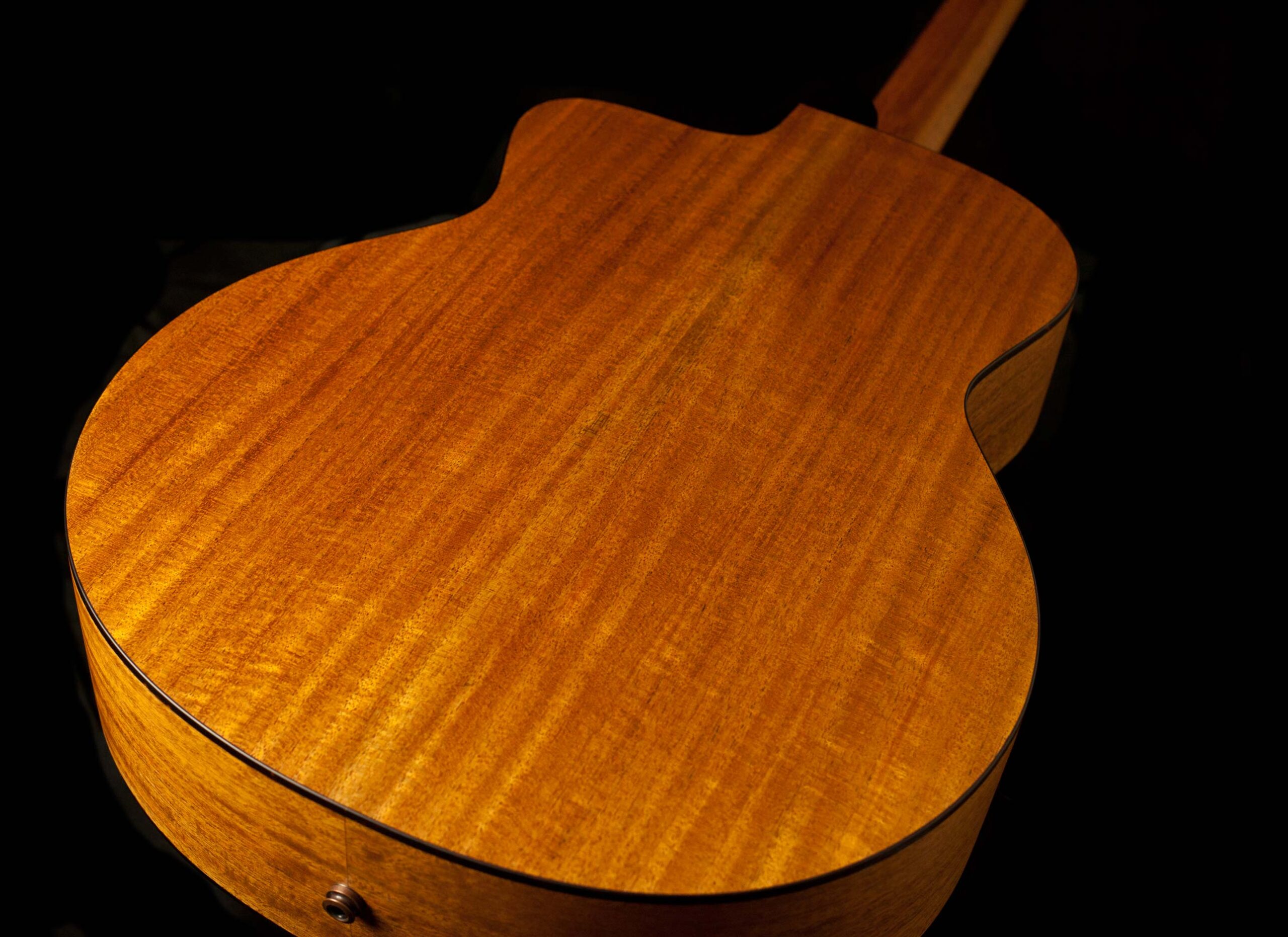 Furch Acoustic Bass B61 CM IV - Image 7