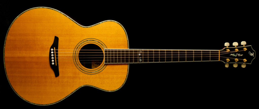 Furch G 25 SR