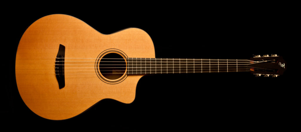 Furch Grand Nylon GN2 CW Cut