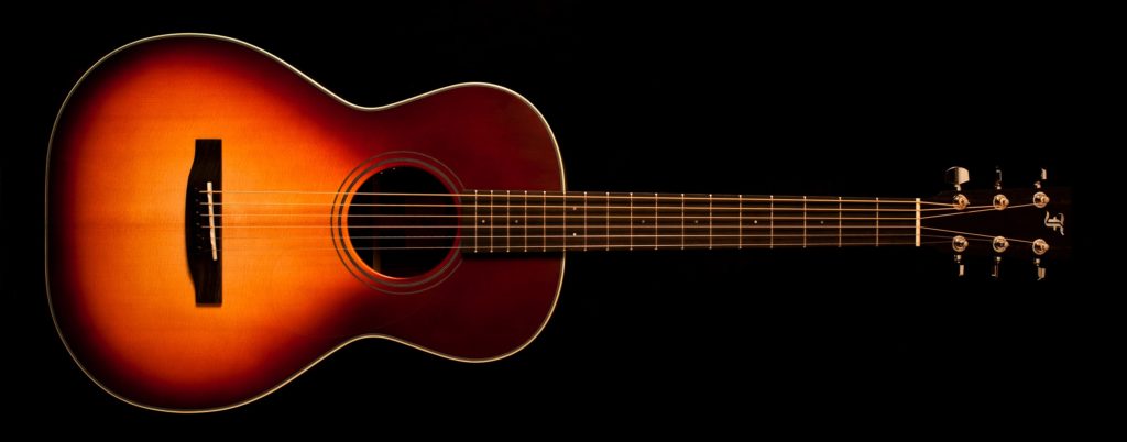 Furch OOM Vintage 1 SR Burst