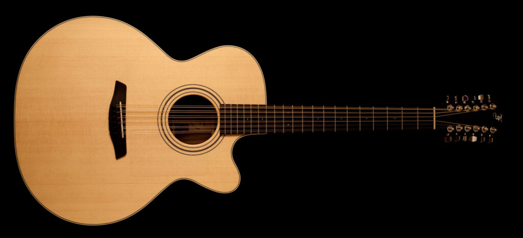 Furch S 21 SW 12-String