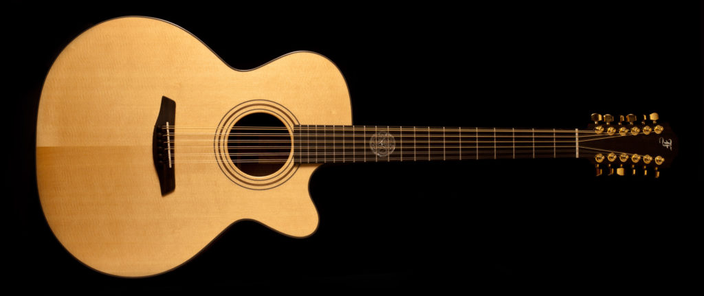 Furch S-43 SW 12 Cut 12-String