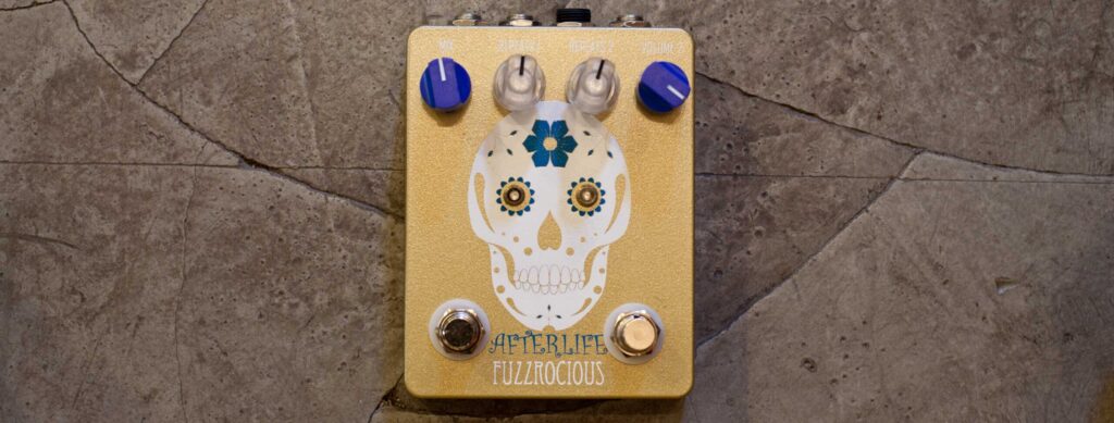 Fuzzrocious Afterlife V2