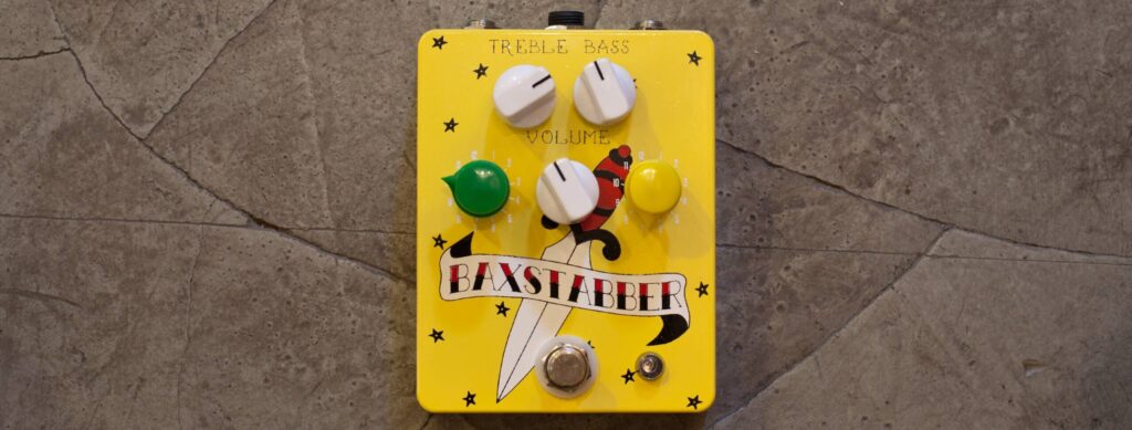 Fuzzrocious Baxtabber