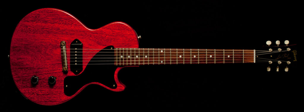 Gibson Les Paul Junior 1957 VOS 2015