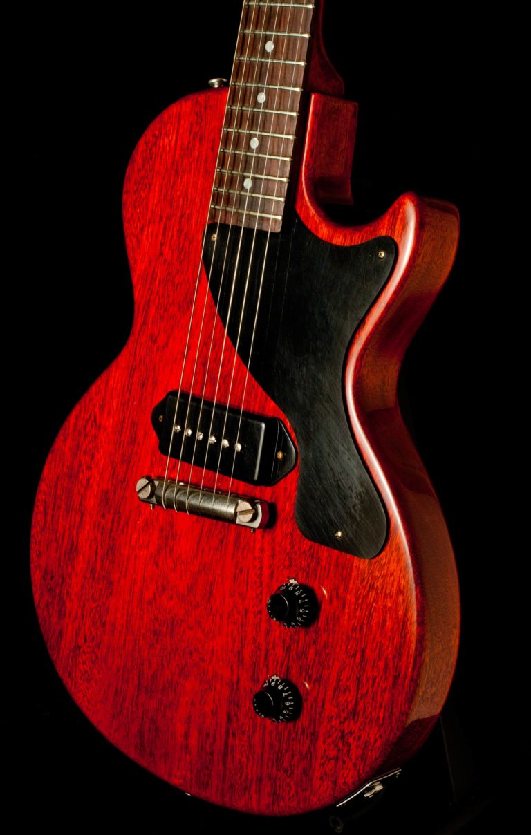 Gibson Les Paul Junior 1957 VOS 2015 Gitarren Total