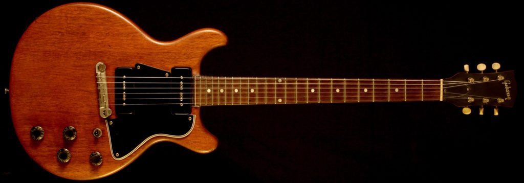 Gibson Les Paul Special 1961