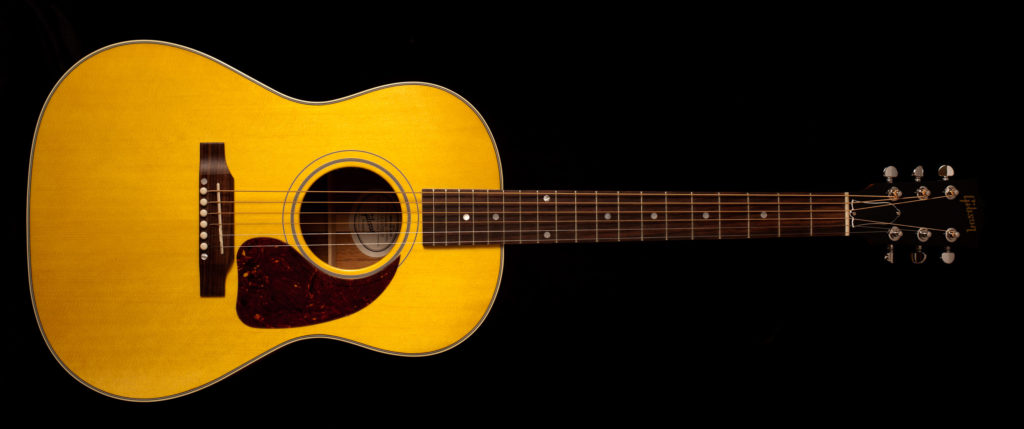 Gibson LG-2 American Eagle