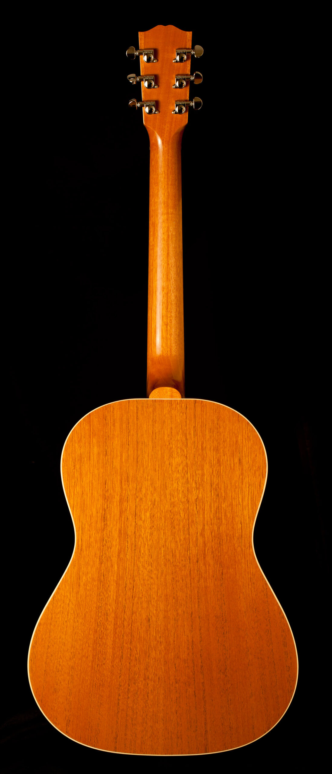 Gibson LG-2 American Eagle - Image 4