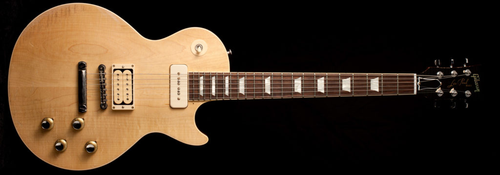 Gibson Collector's Choice #10: 1968 Les Paul "Tom Scholz"