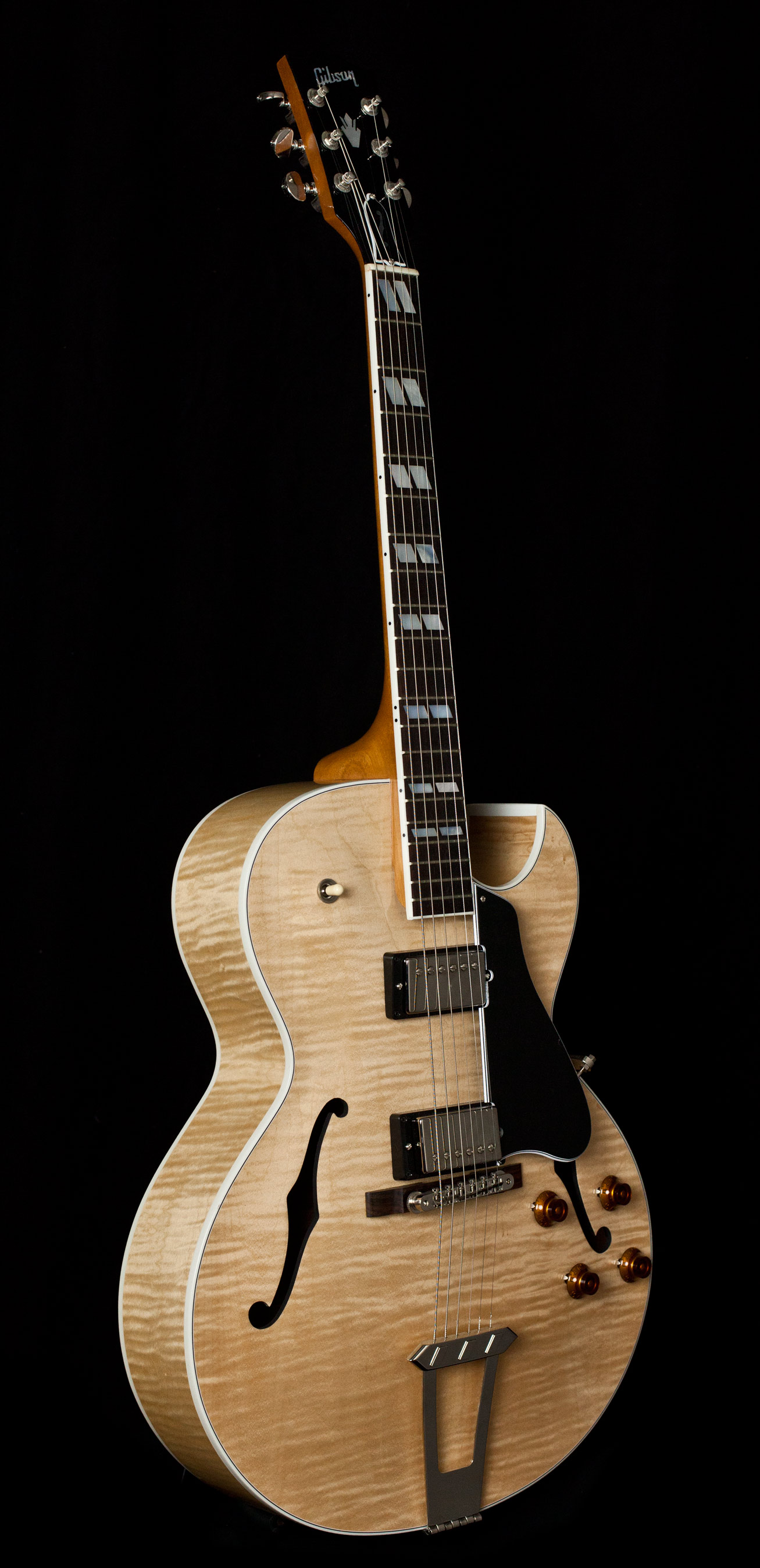 Gibson Es 175 Natural Gitarren Total Free Nude Porn Photos