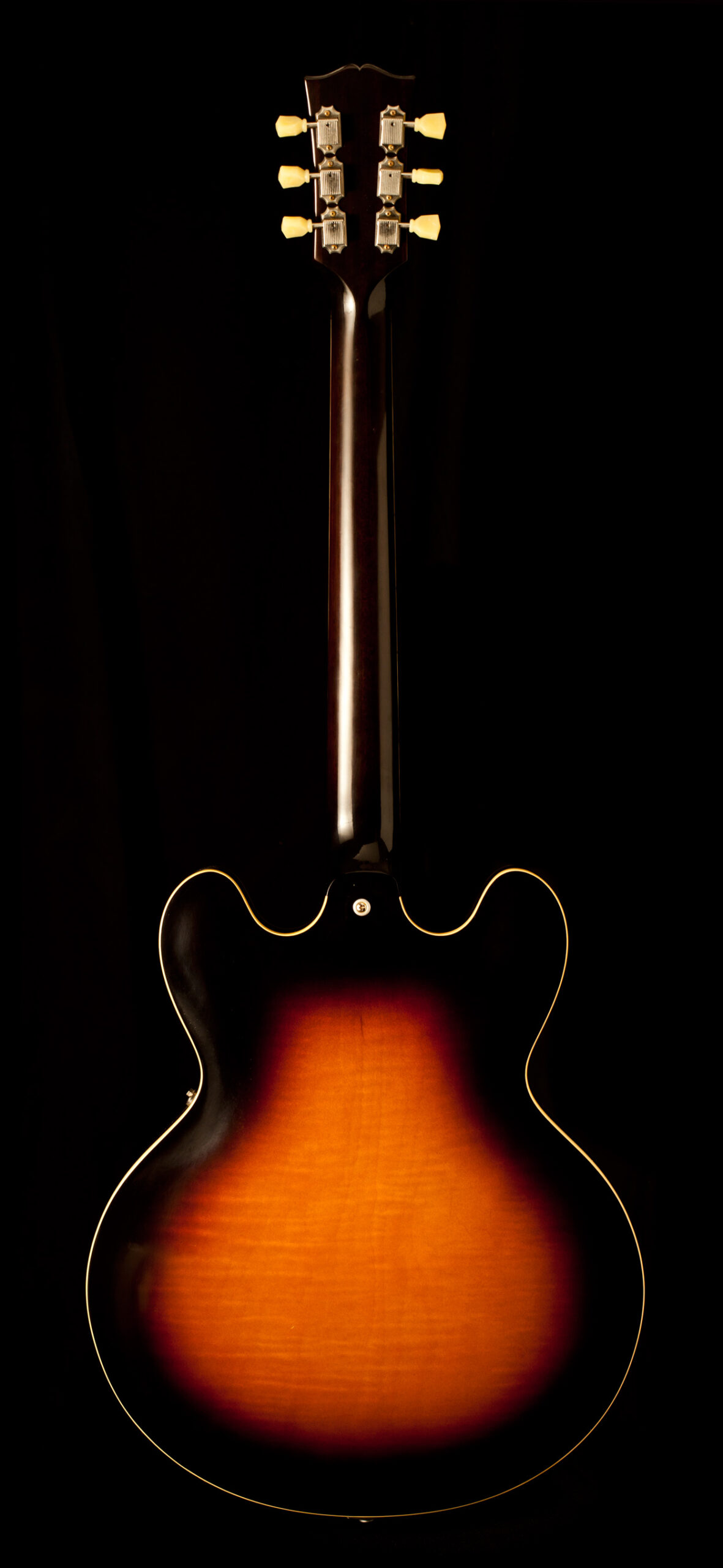 Gibson ES-335 Luther Dickinson - Image 3