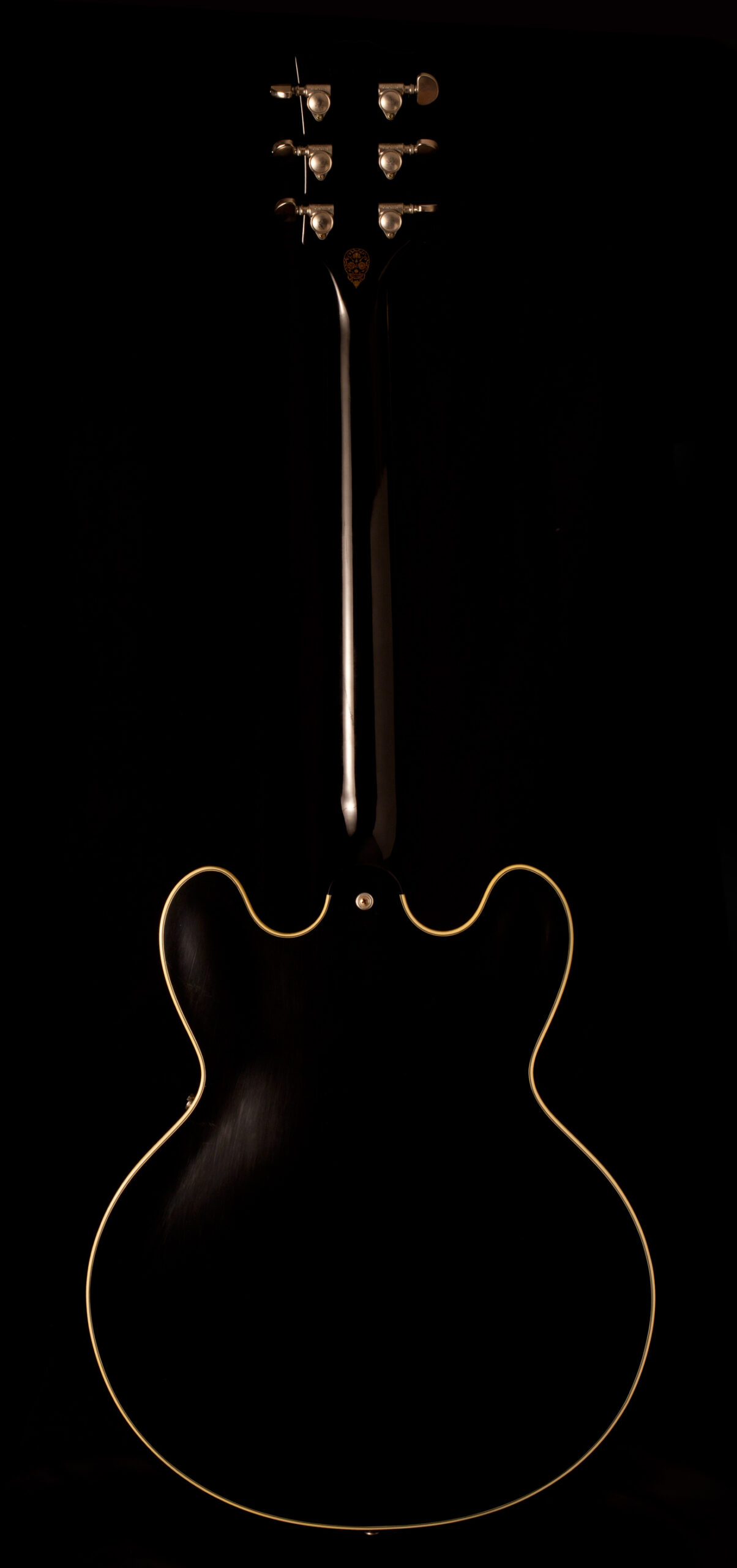 Gibson ES-355 Shinichi Ubakata - Image 3