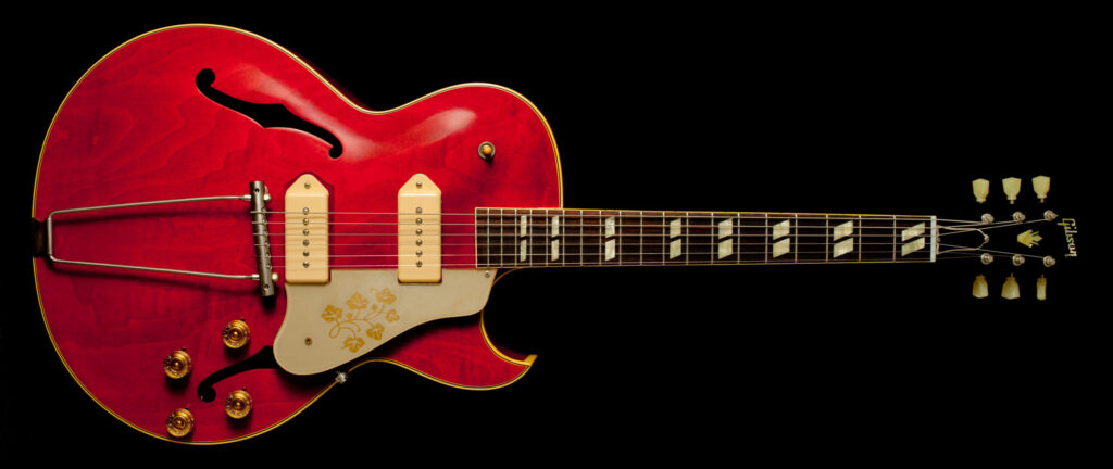 Gibson ES-295 Historic 1952 VOS