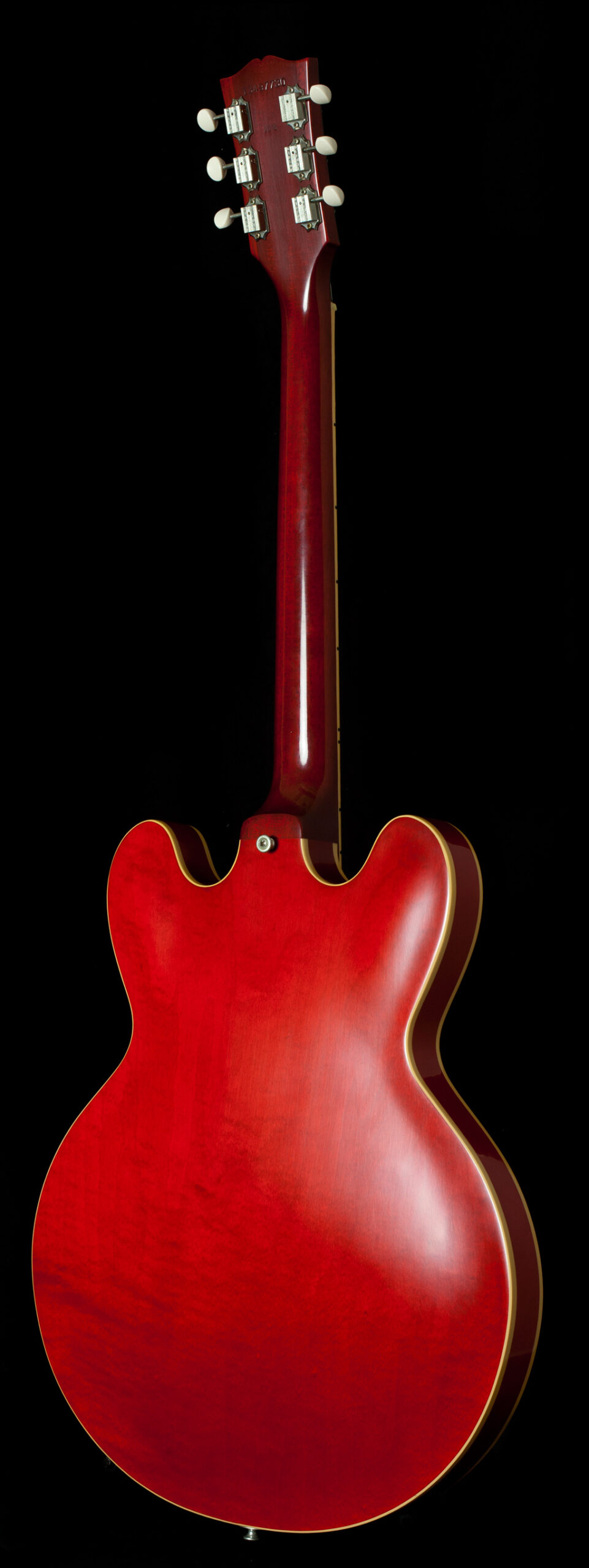 Gibson ES-330 VOS Sixties Cherry - Image 5