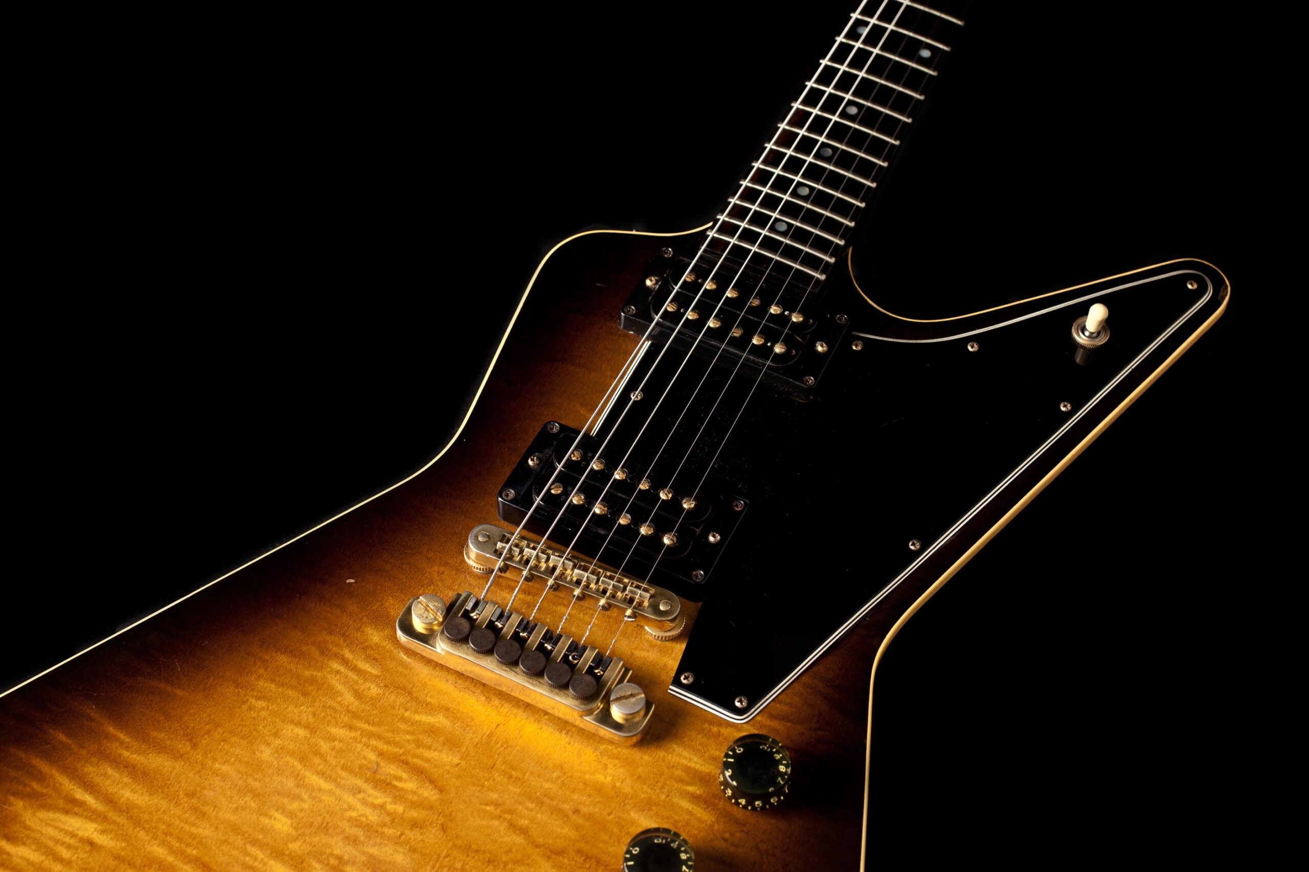 Gibson Explorer E/2 1981 - Image 4